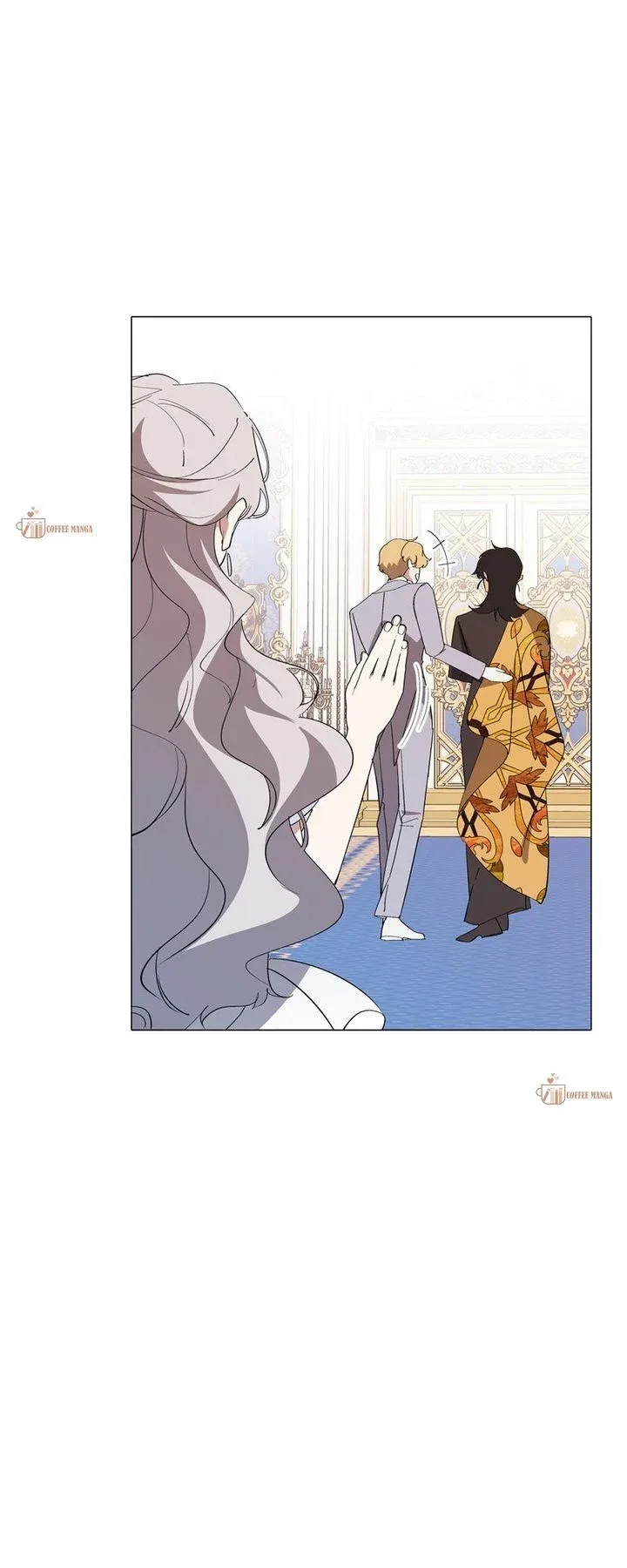 Duchess’s Lo-Fi Coffeehouse Chapter 56 page 40