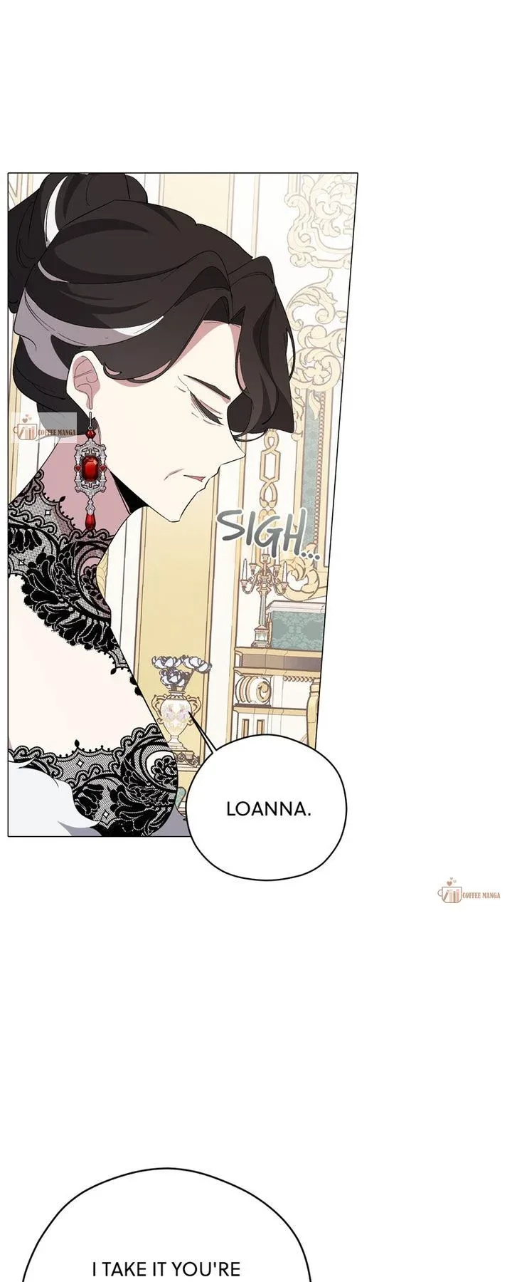 Duchess’s Lo-Fi Coffeehouse Chapter 56 page 45