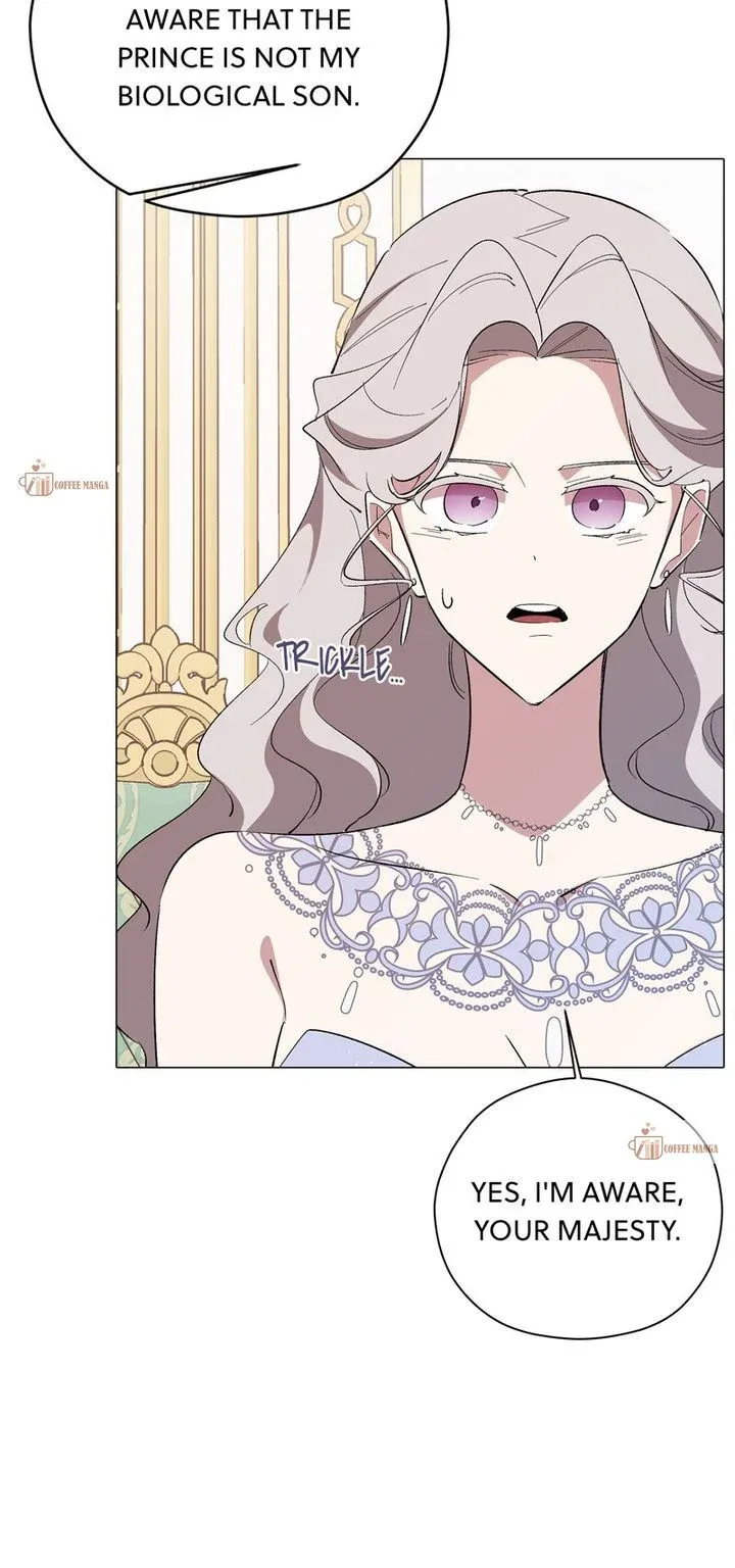 Duchess’s Lo-Fi Coffeehouse Chapter 56 page 46