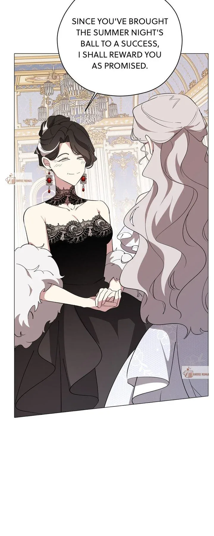Duchess’s Lo-Fi Coffeehouse Chapter 56 page 42
