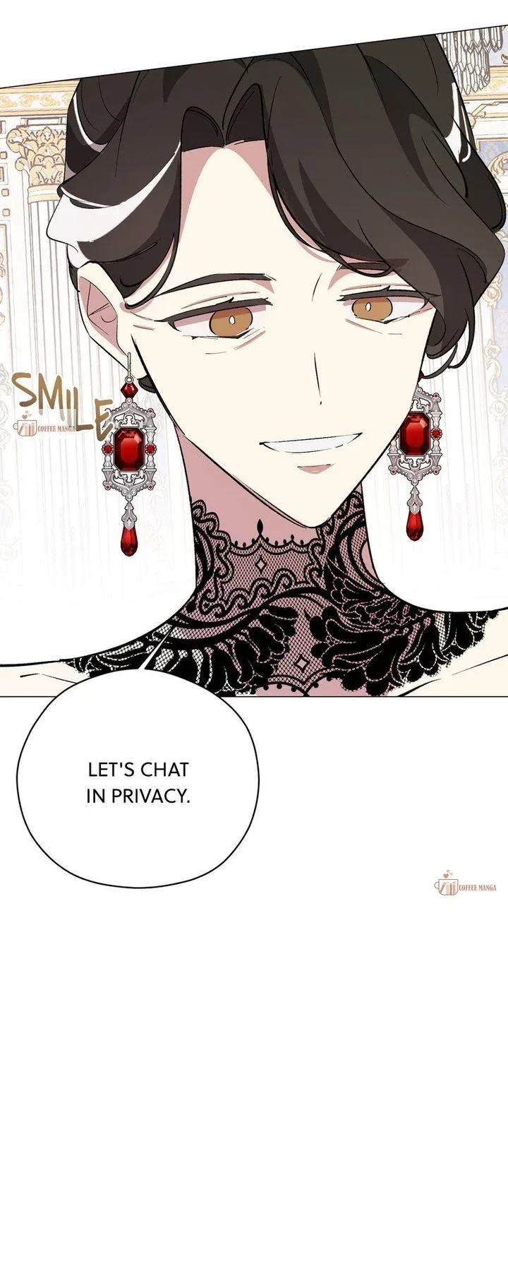 Duchess’s Lo-Fi Coffeehouse Chapter 56 page 43