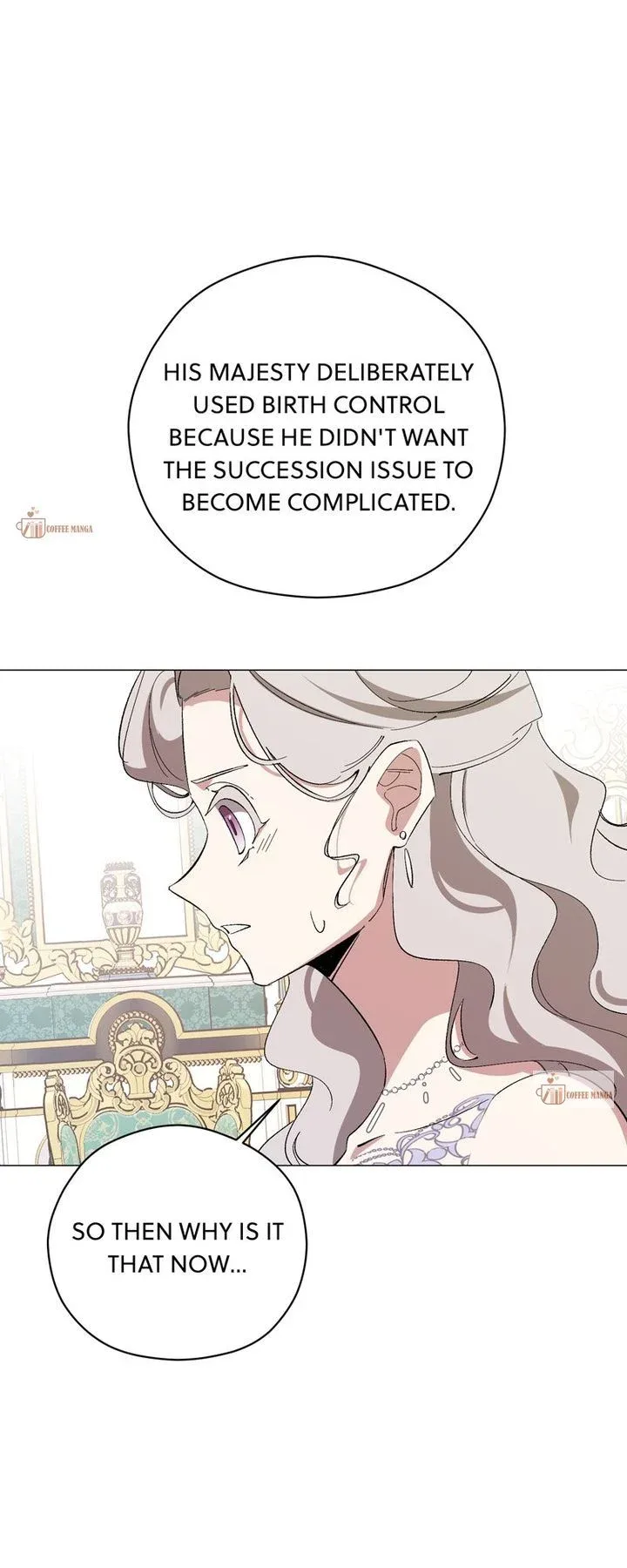 Duchess’s Lo-Fi Coffeehouse Chapter 56 page 54