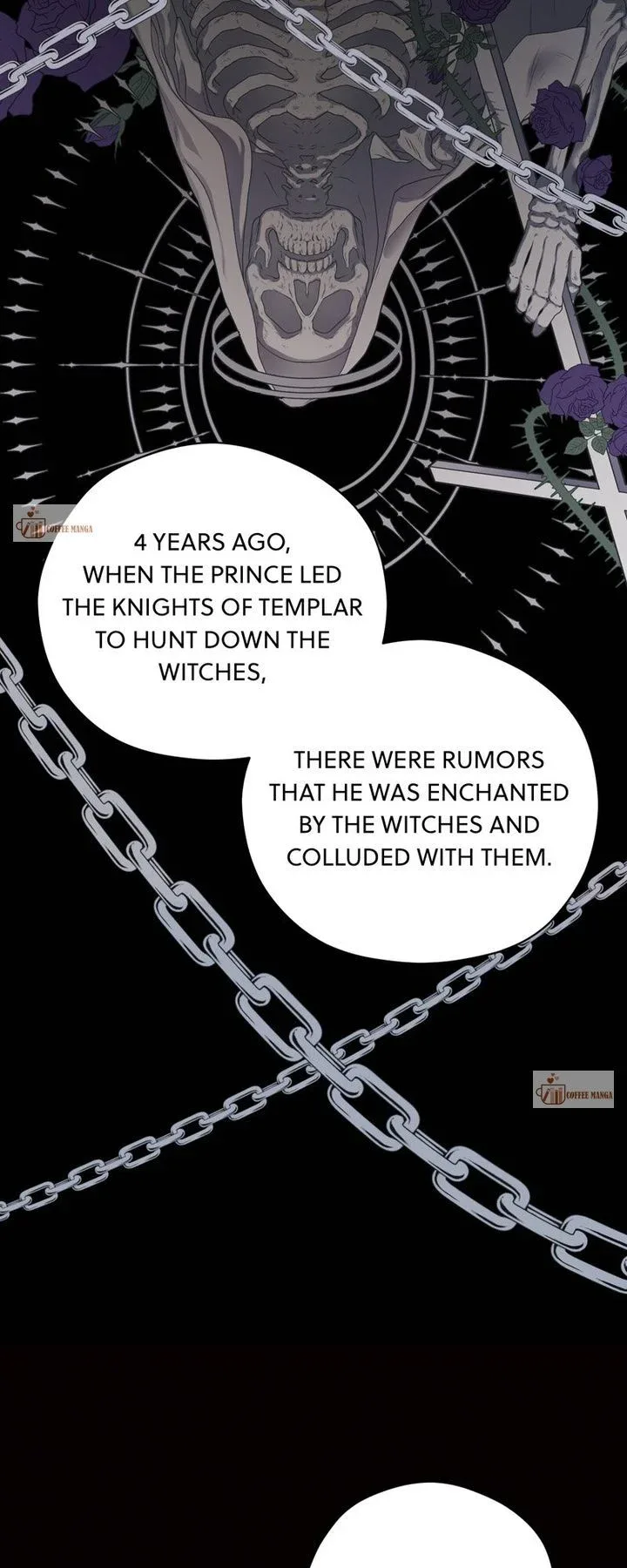 Duchess’s Lo-Fi Coffeehouse Chapter 56 page 56