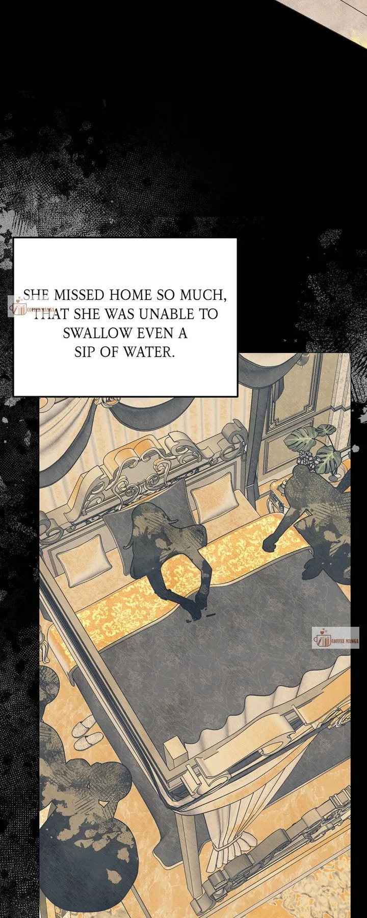 Duchess’s Lo-Fi Coffeehouse Chapter 56 page 49