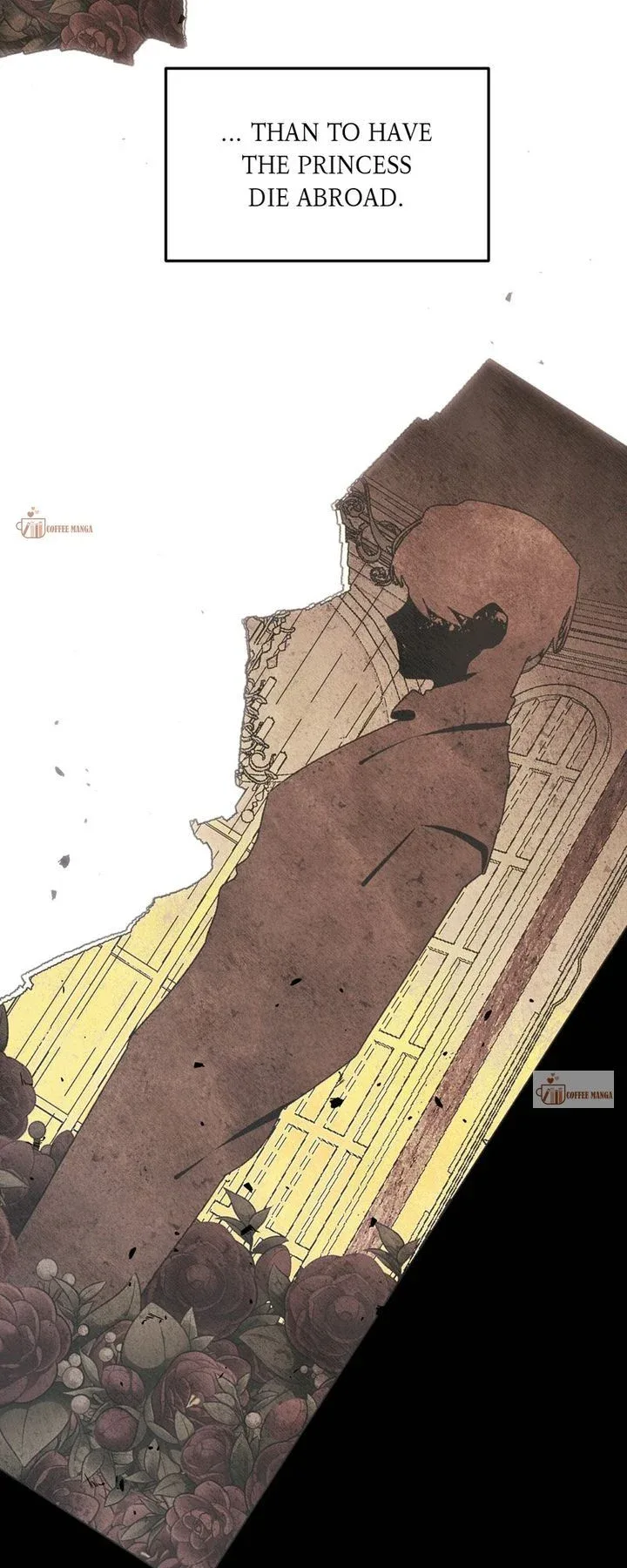 Duchess’s Lo-Fi Coffeehouse Chapter 56 page 51