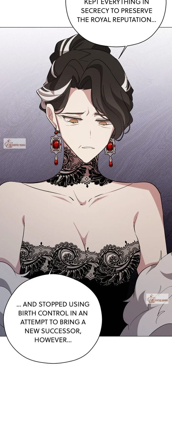 Duchess’s Lo-Fi Coffeehouse Chapter 56 page 59