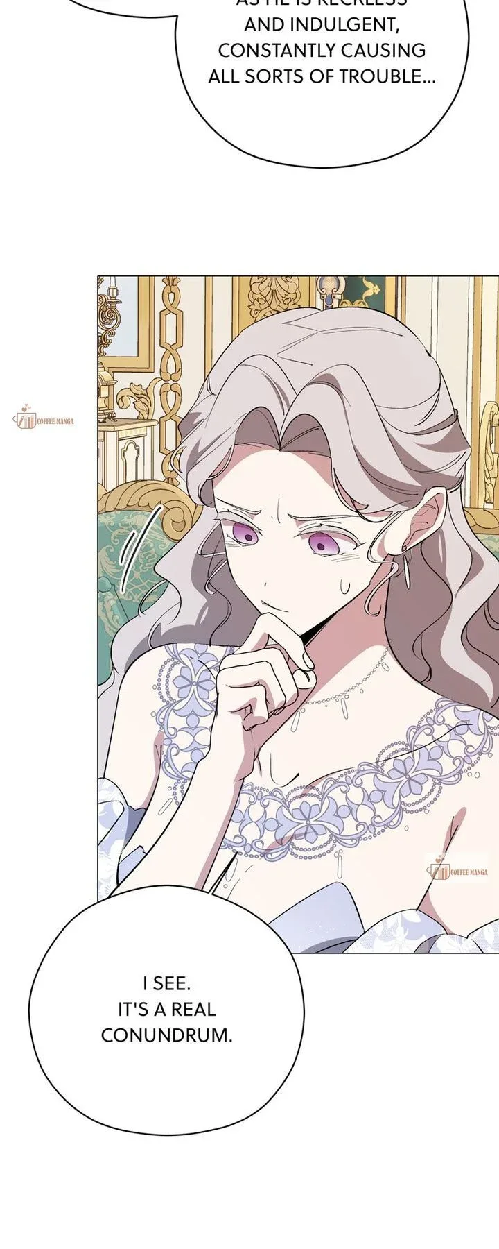 Duchess’s Lo-Fi Coffeehouse Chapter 56 page 62