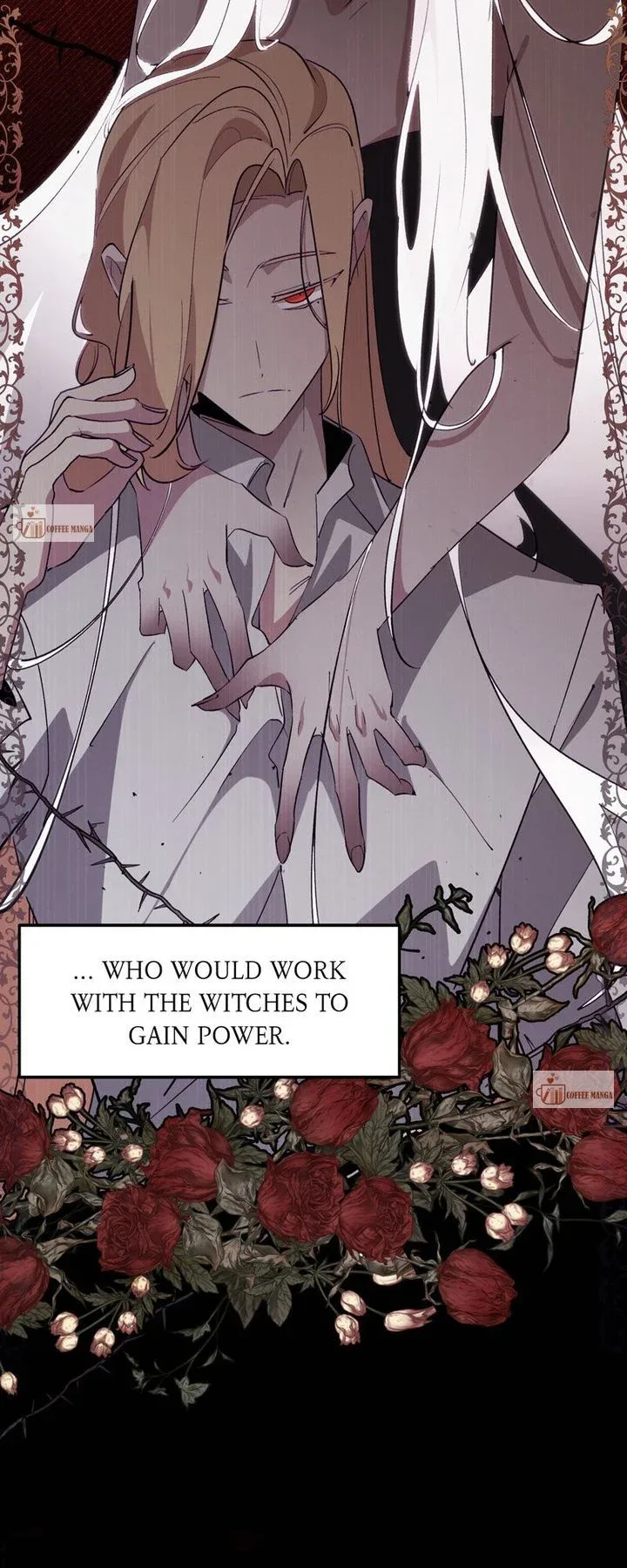 Duchess’s Lo-Fi Coffeehouse Chapter 56 page 68