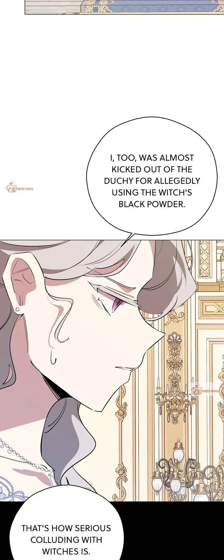 Duchess’s Lo-Fi Coffeehouse Chapter 56 page 66