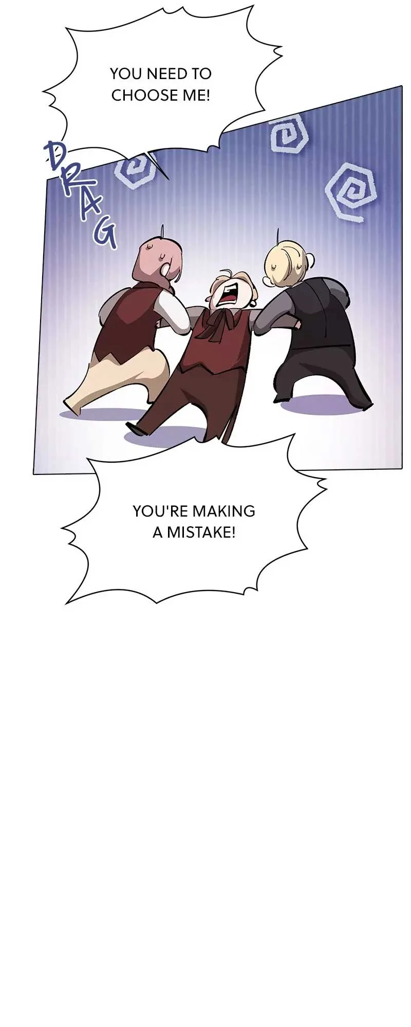 Duchess’s Lo-Fi Coffeehouse Chapter 59 page 16