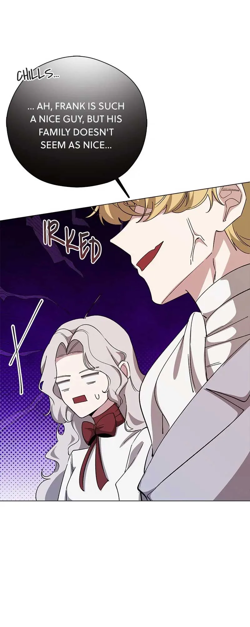 Duchess’s Lo-Fi Coffeehouse Chapter 59 page 9
