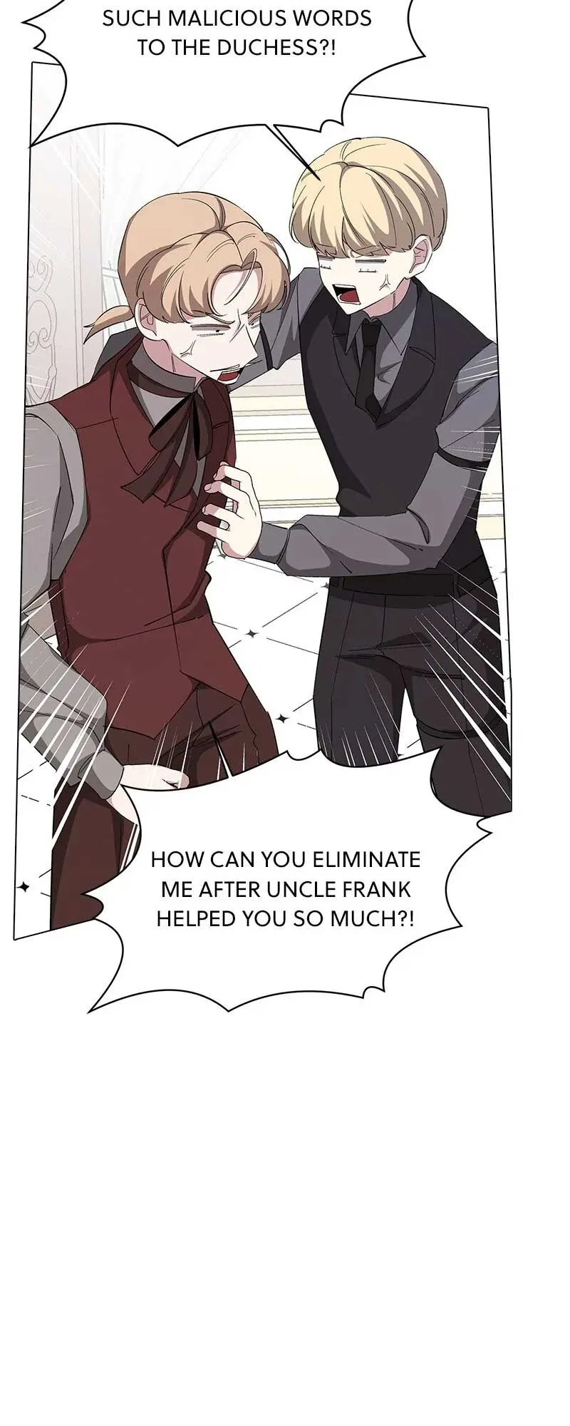 Duchess’s Lo-Fi Coffeehouse Chapter 59 page 15