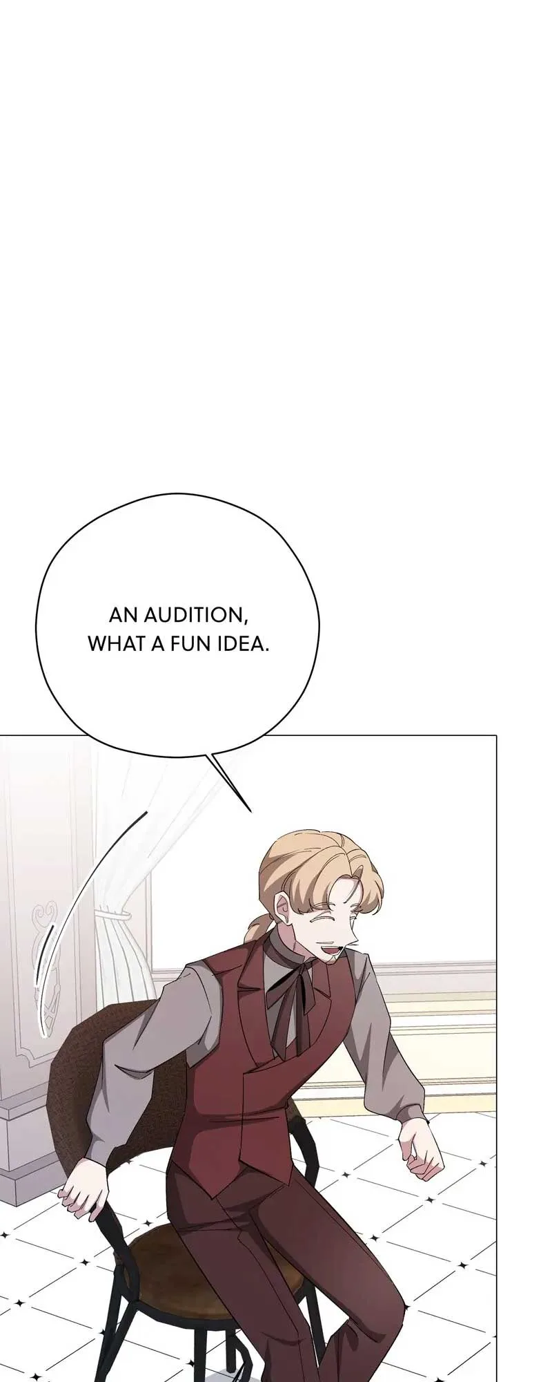 Duchess’s Lo-Fi Coffeehouse Chapter 59 page 2