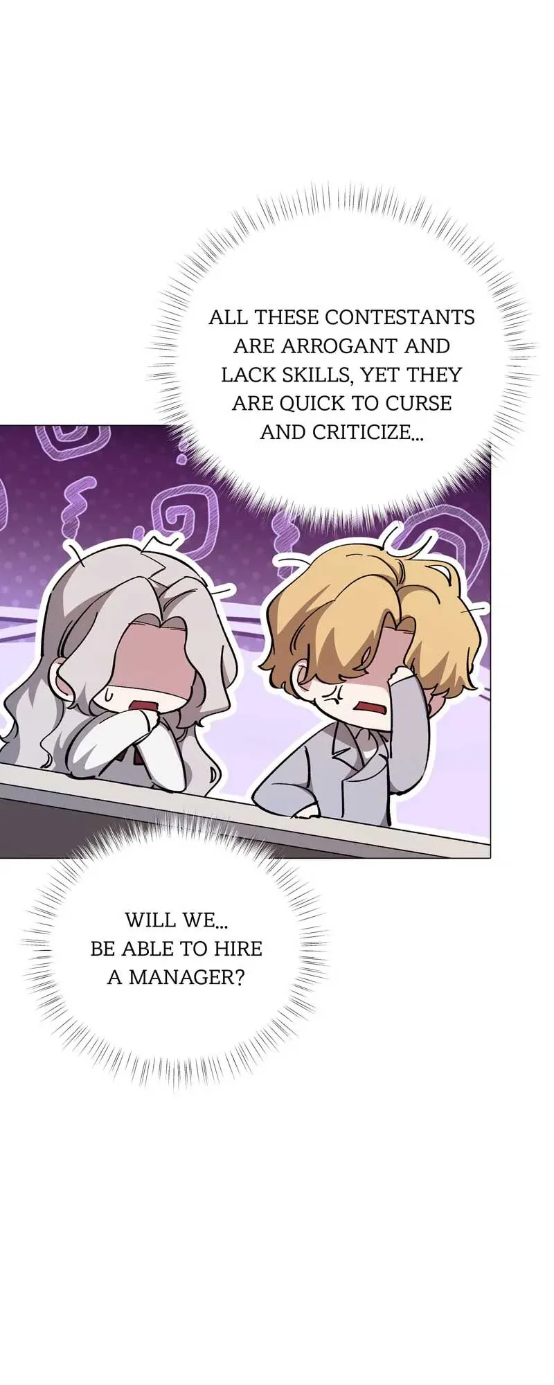 Duchess’s Lo-Fi Coffeehouse Chapter 59 page 22