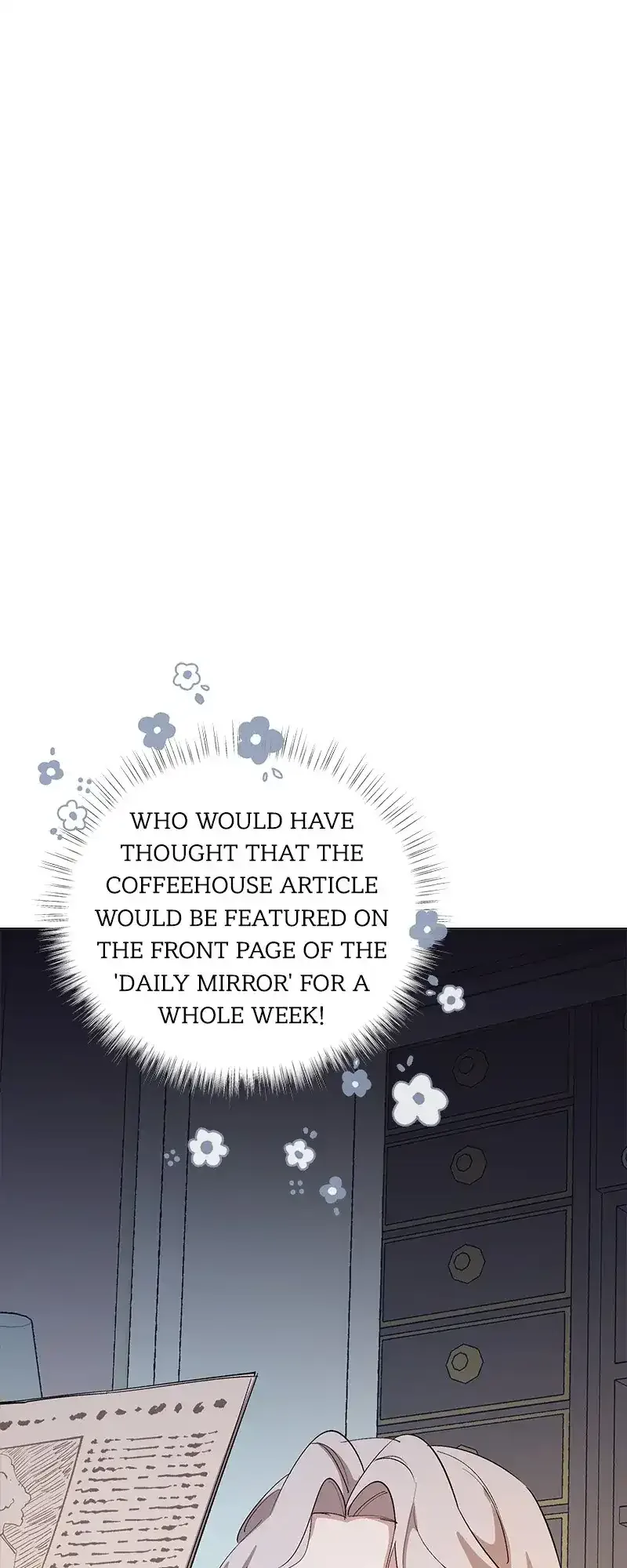 Duchess’s Lo-Fi Coffeehouse Chapter 58 page 3