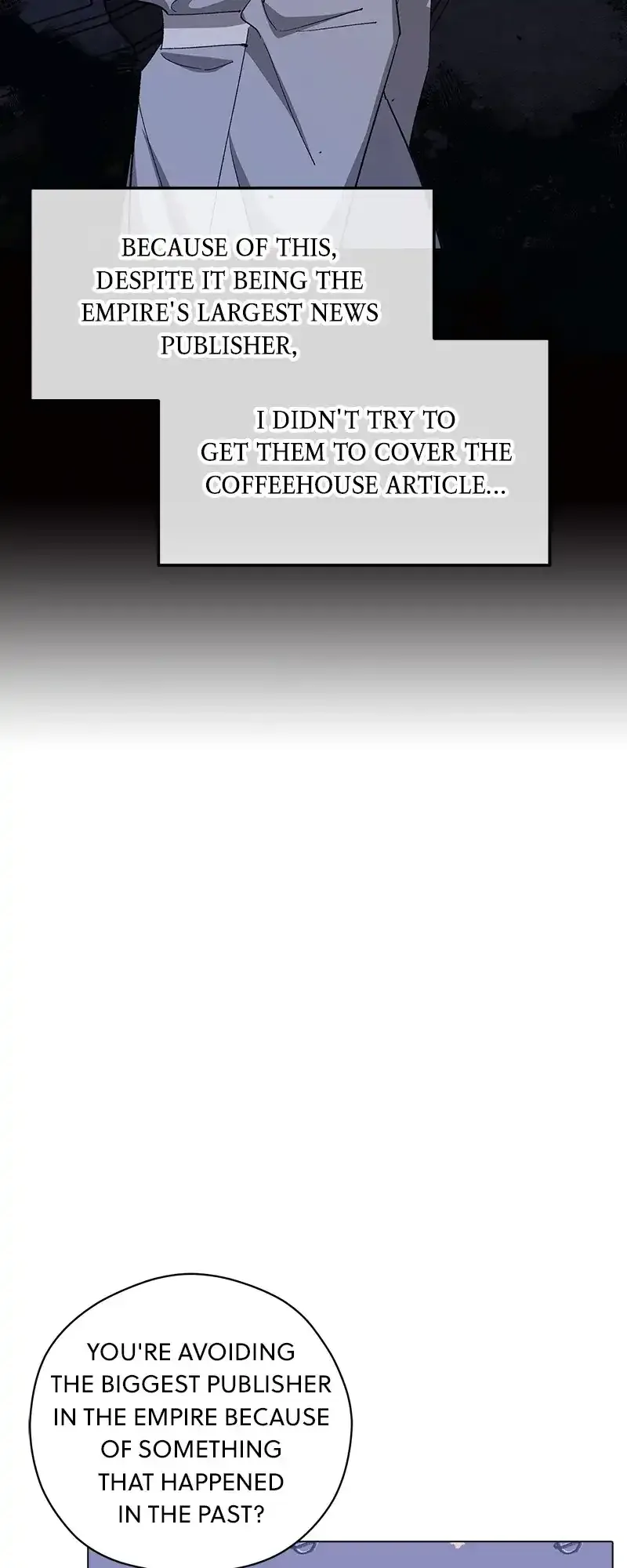 Duchess’s Lo-Fi Coffeehouse Chapter 58 page 7