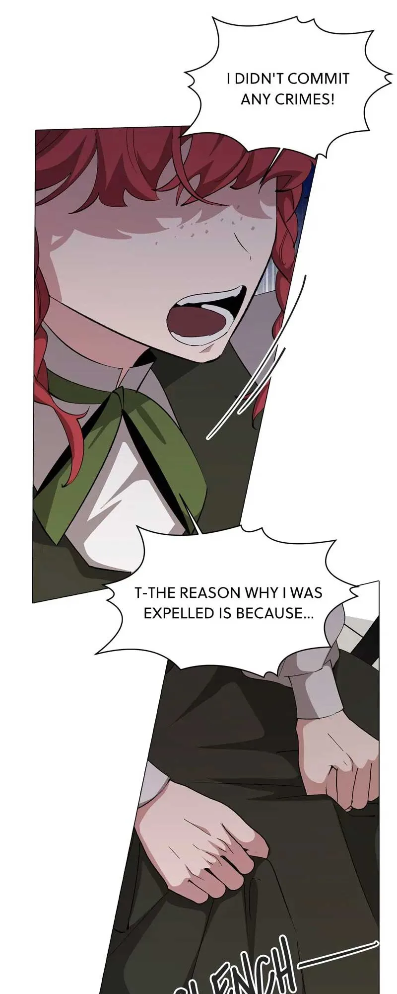 Duchess’s Lo-Fi Coffeehouse Chapter 59 page 32