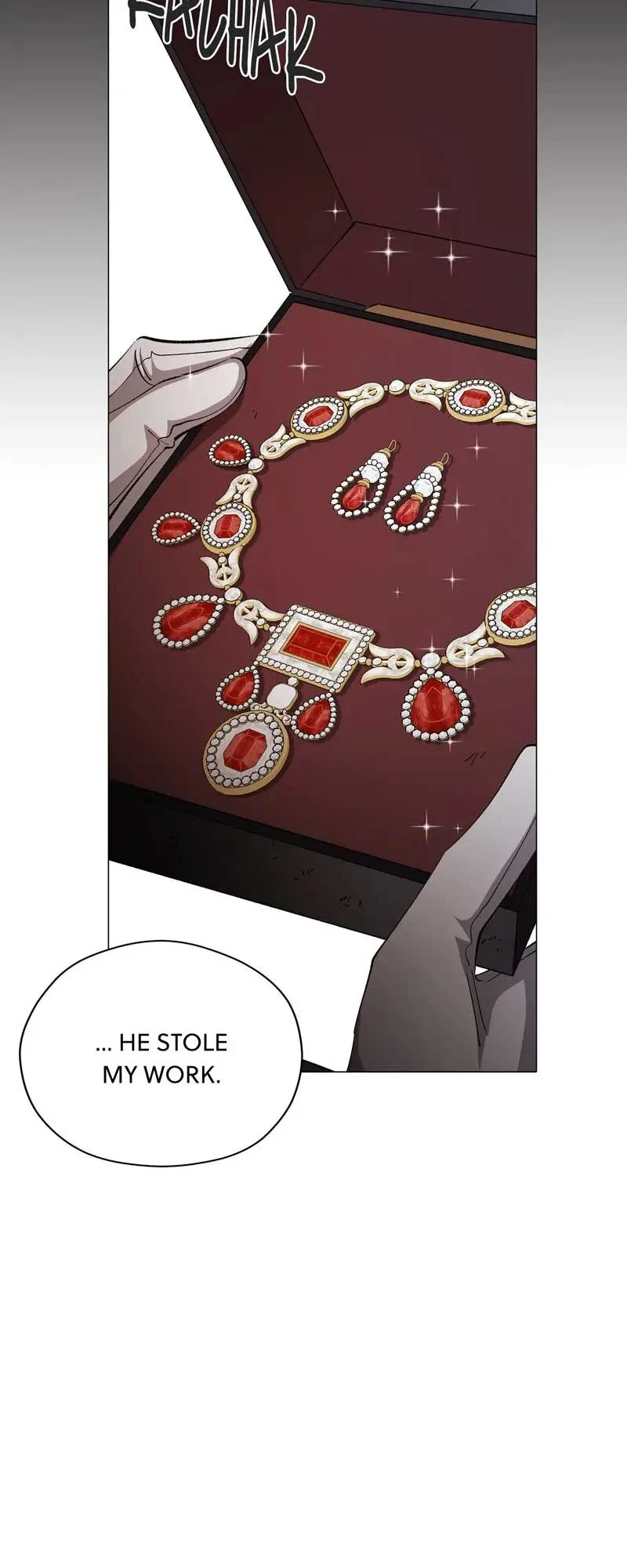 Duchess’s Lo-Fi Coffeehouse Chapter 59 page 41