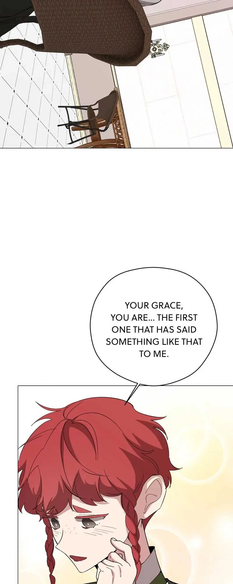 Duchess’s Lo-Fi Coffeehouse Chapter 59 page 50