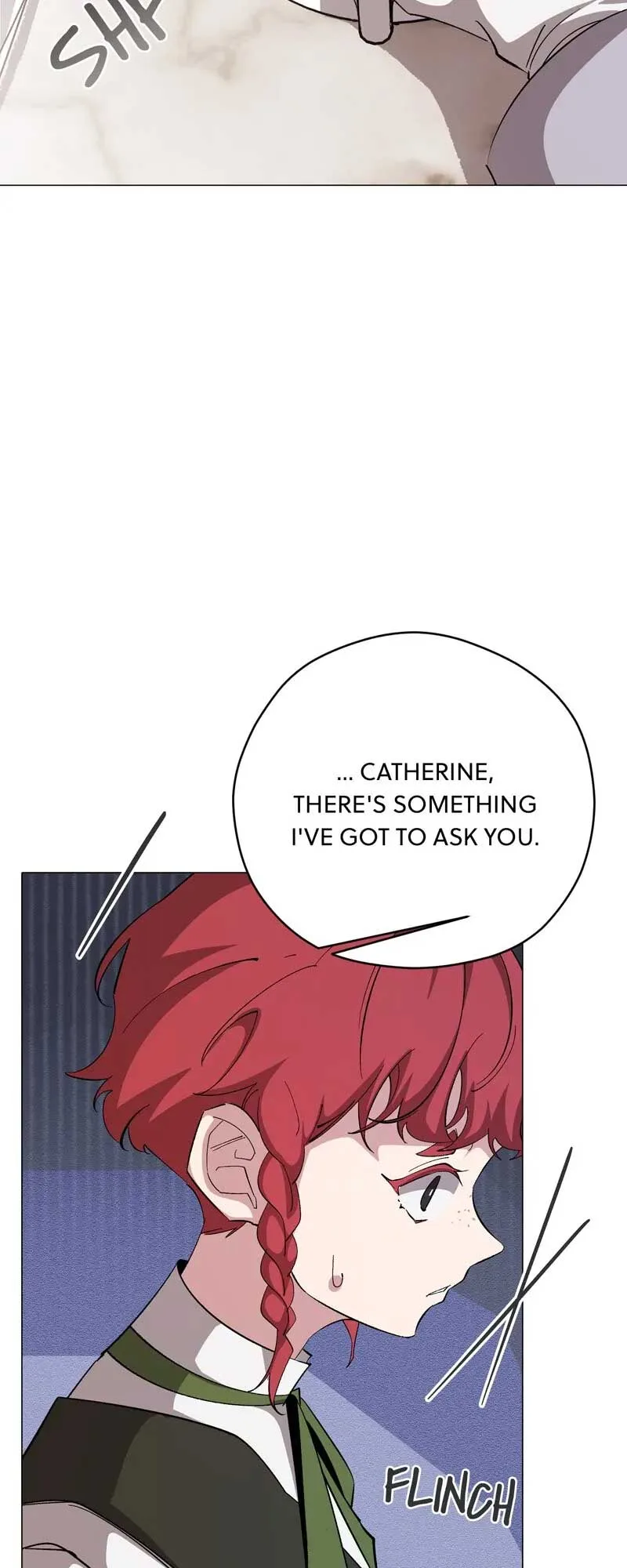 Duchess’s Lo-Fi Coffeehouse Chapter 59 page 29