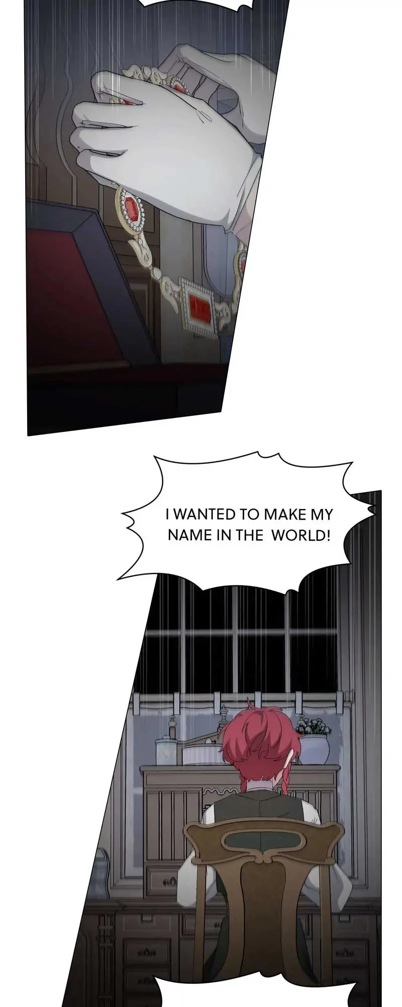 Duchess’s Lo-Fi Coffeehouse Chapter 59 page 44