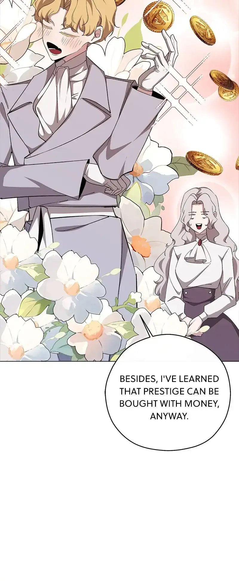 Duchess’s Lo-Fi Coffeehouse Chapter 58 page 10
