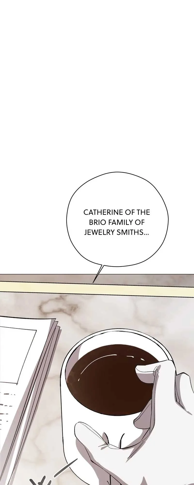 Duchess’s Lo-Fi Coffeehouse Chapter 59 page 28