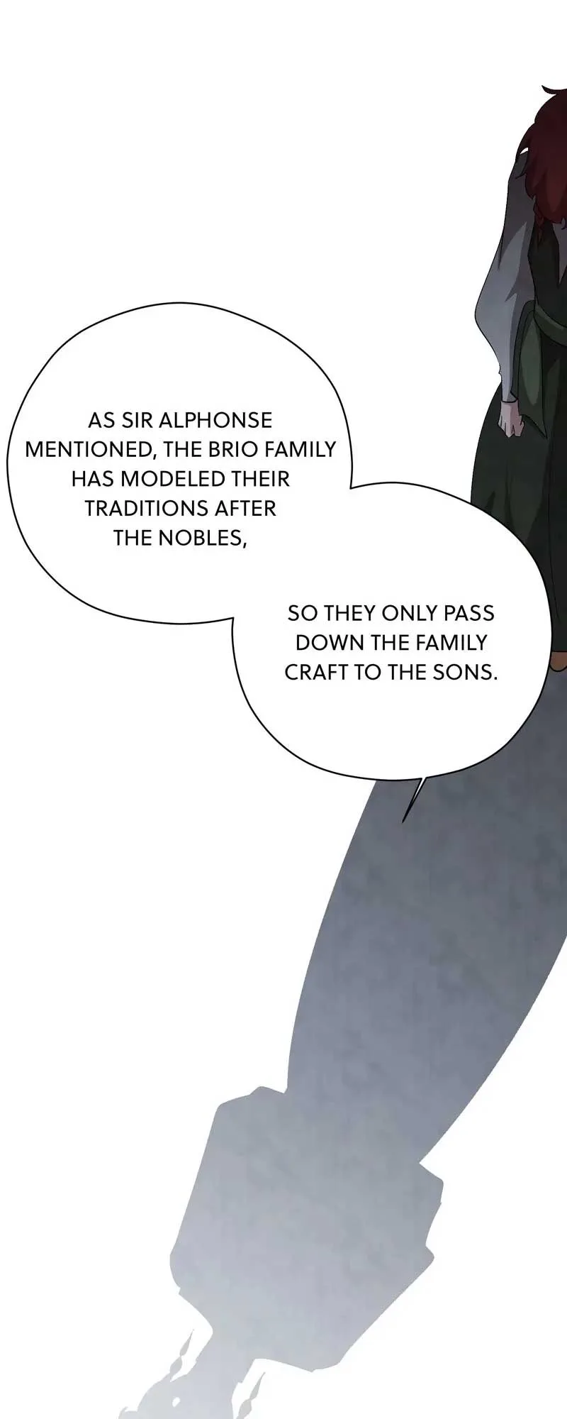 Duchess’s Lo-Fi Coffeehouse Chapter 59 page 42