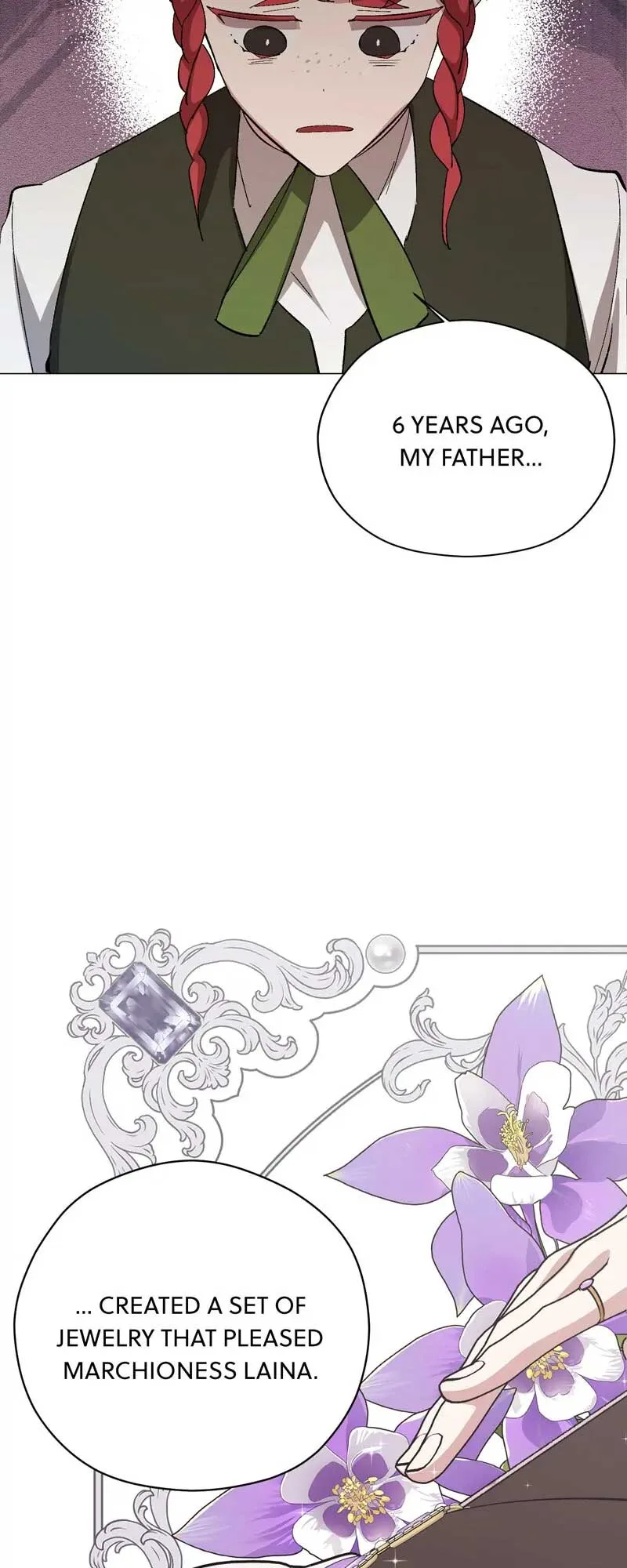 Duchess’s Lo-Fi Coffeehouse Chapter 59 page 35