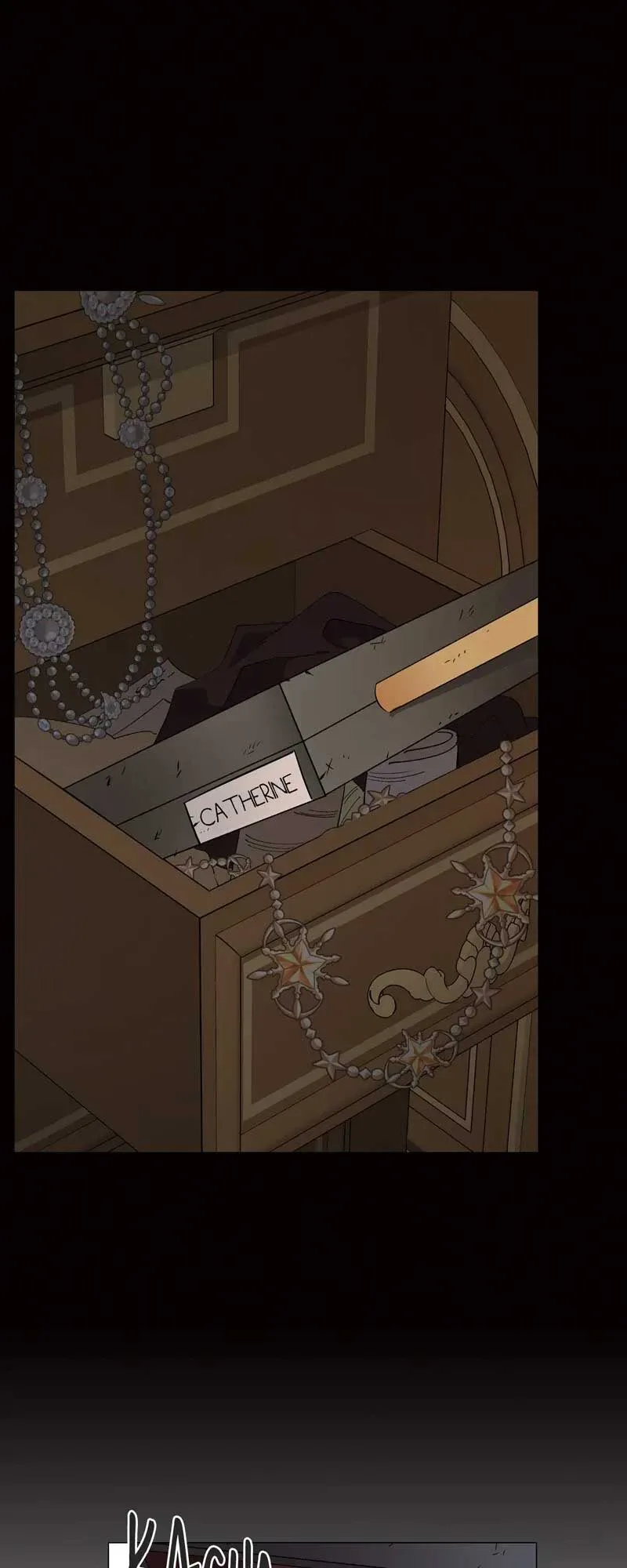 Duchess’s Lo-Fi Coffeehouse Chapter 59 page 40