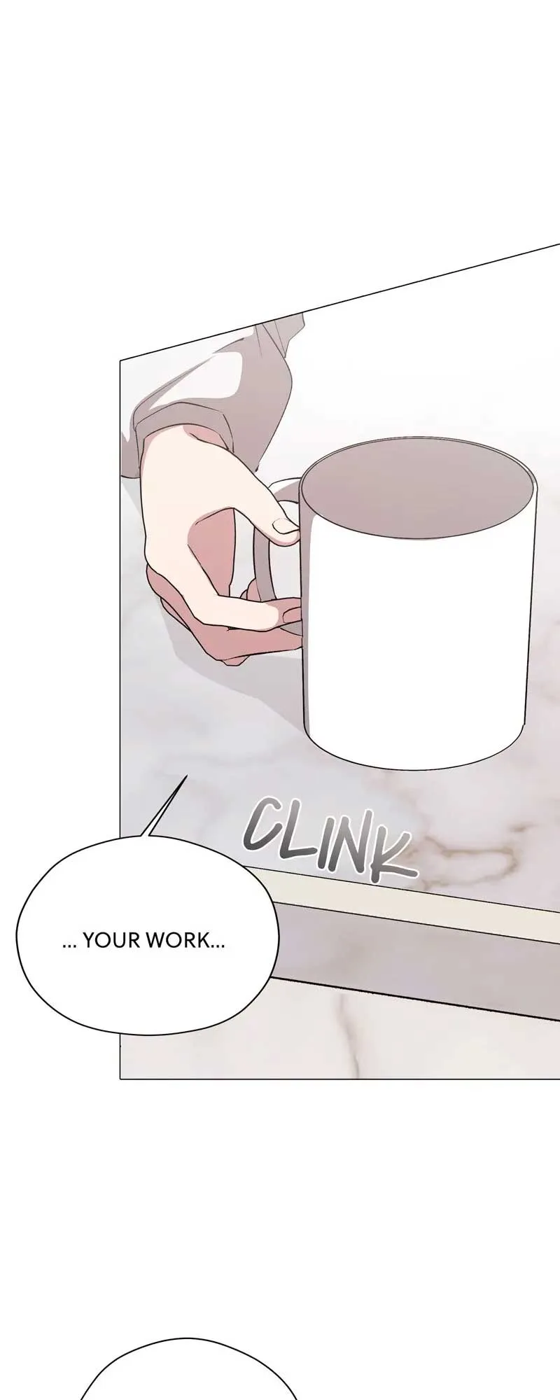 Duchess’s Lo-Fi Coffeehouse Chapter 59 page 48