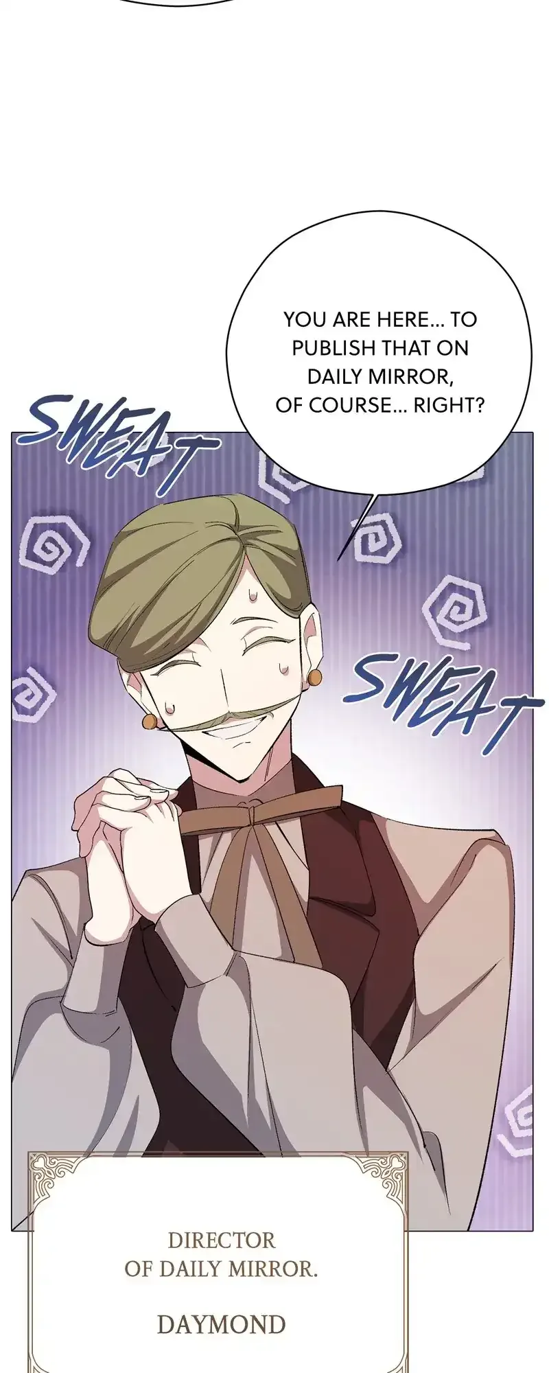 Duchess’s Lo-Fi Coffeehouse Chapter 58 page 13