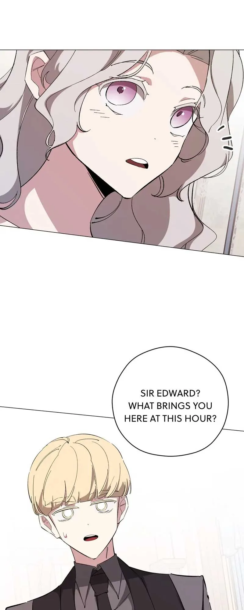Duchess’s Lo-Fi Coffeehouse Chapter 59 page 67