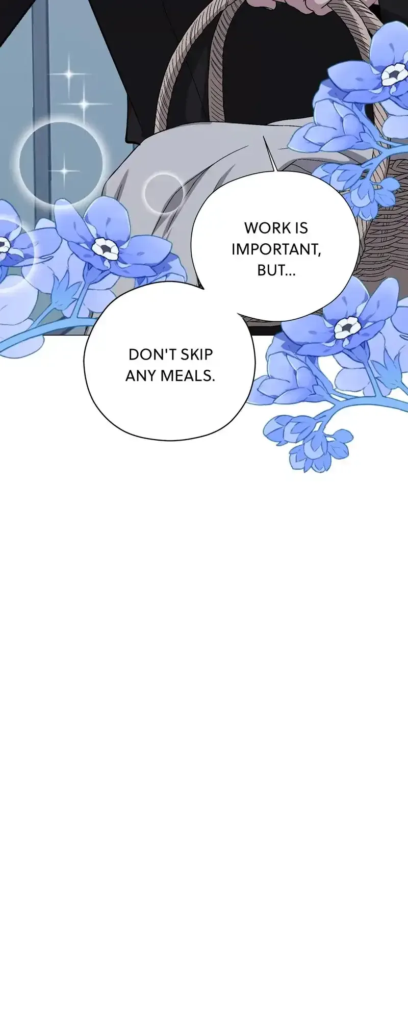 Duchess’s Lo-Fi Coffeehouse Chapter 58 page 19