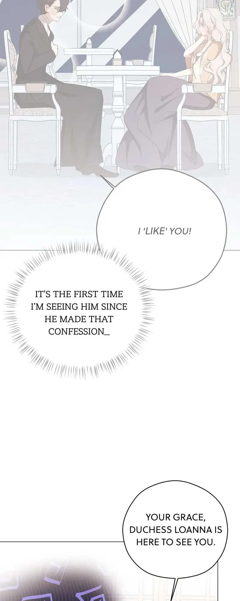 Duchess’s Lo-Fi Coffeehouse Chapter 60 page 5