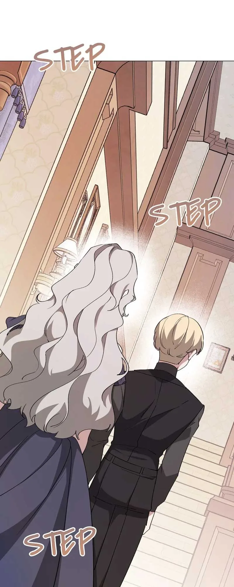 Duchess’s Lo-Fi Coffeehouse Chapter 60 page 2
