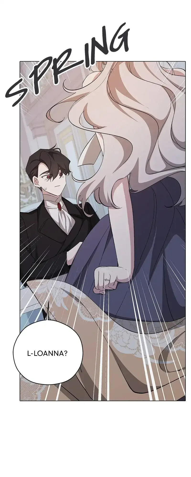 Duchess’s Lo-Fi Coffeehouse Chapter 58 page 33