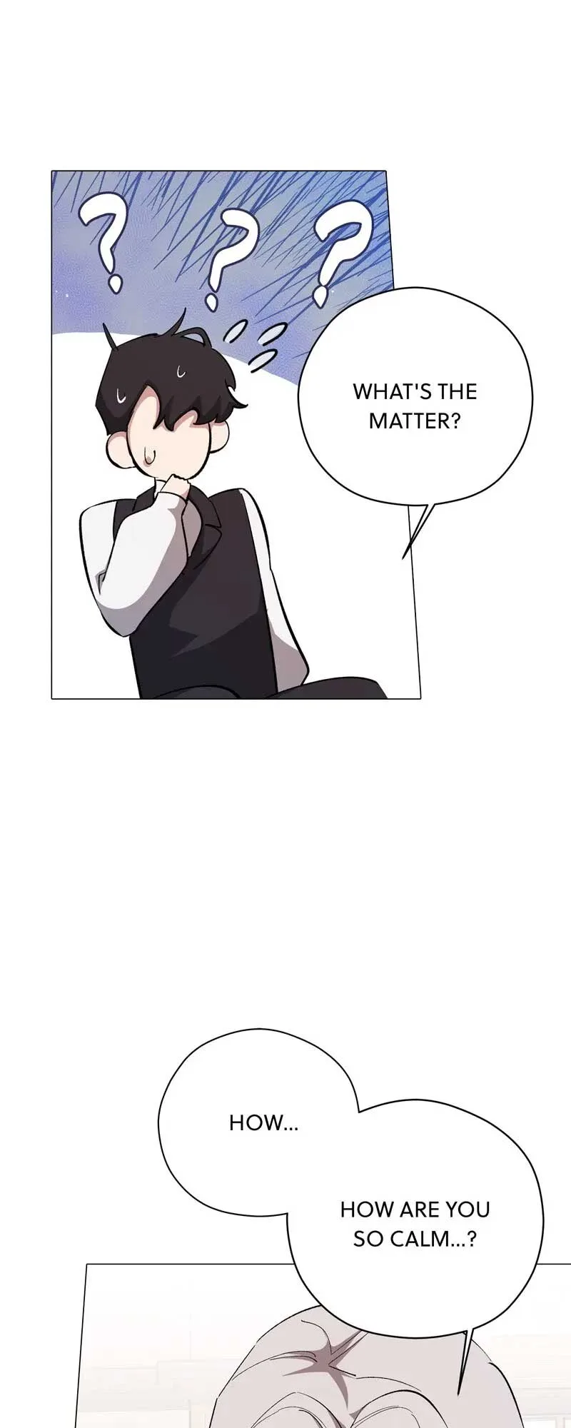 Duchess’s Lo-Fi Coffeehouse Chapter 60 page 17