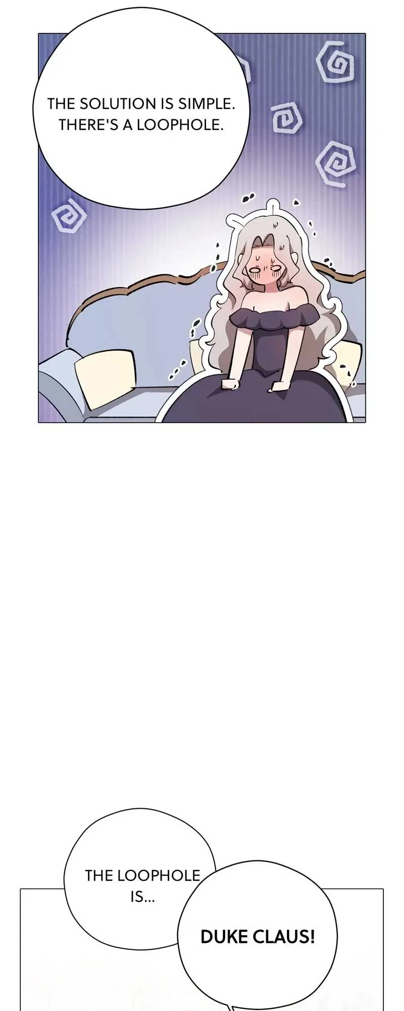 Duchess’s Lo-Fi Coffeehouse Chapter 60 page 15