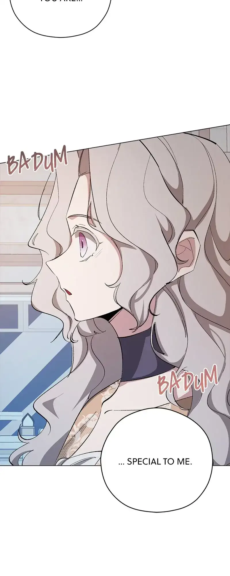 Duchess’s Lo-Fi Coffeehouse Chapter 58 page 27