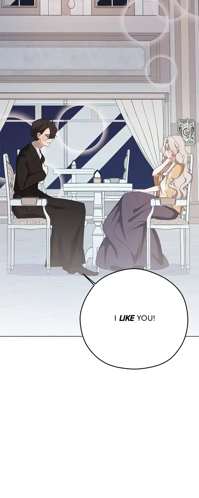Duchess’s Lo-Fi Coffeehouse Chapter 58 page 31
