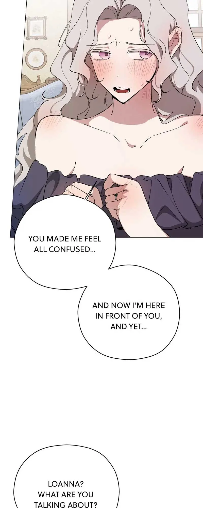 Duchess’s Lo-Fi Coffeehouse Chapter 60 page 18