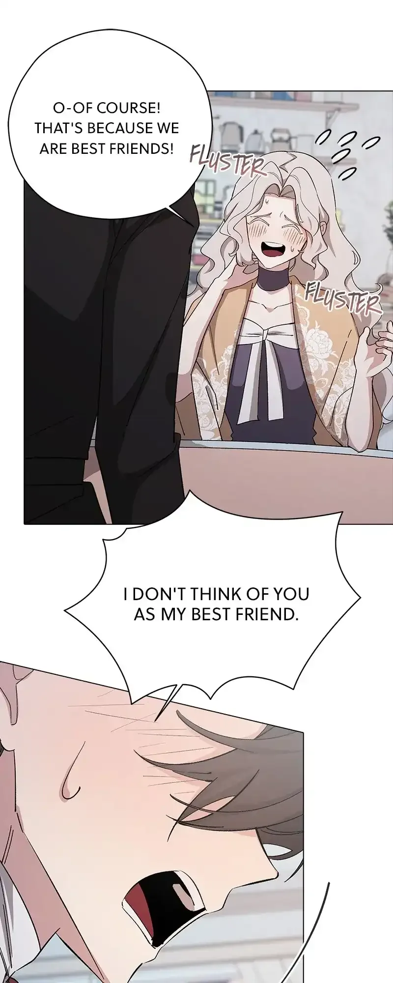 Duchess’s Lo-Fi Coffeehouse Chapter 58 page 29