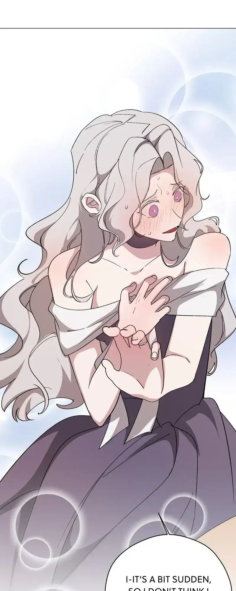 Duchess’s Lo-Fi Coffeehouse Chapter 58 page 34