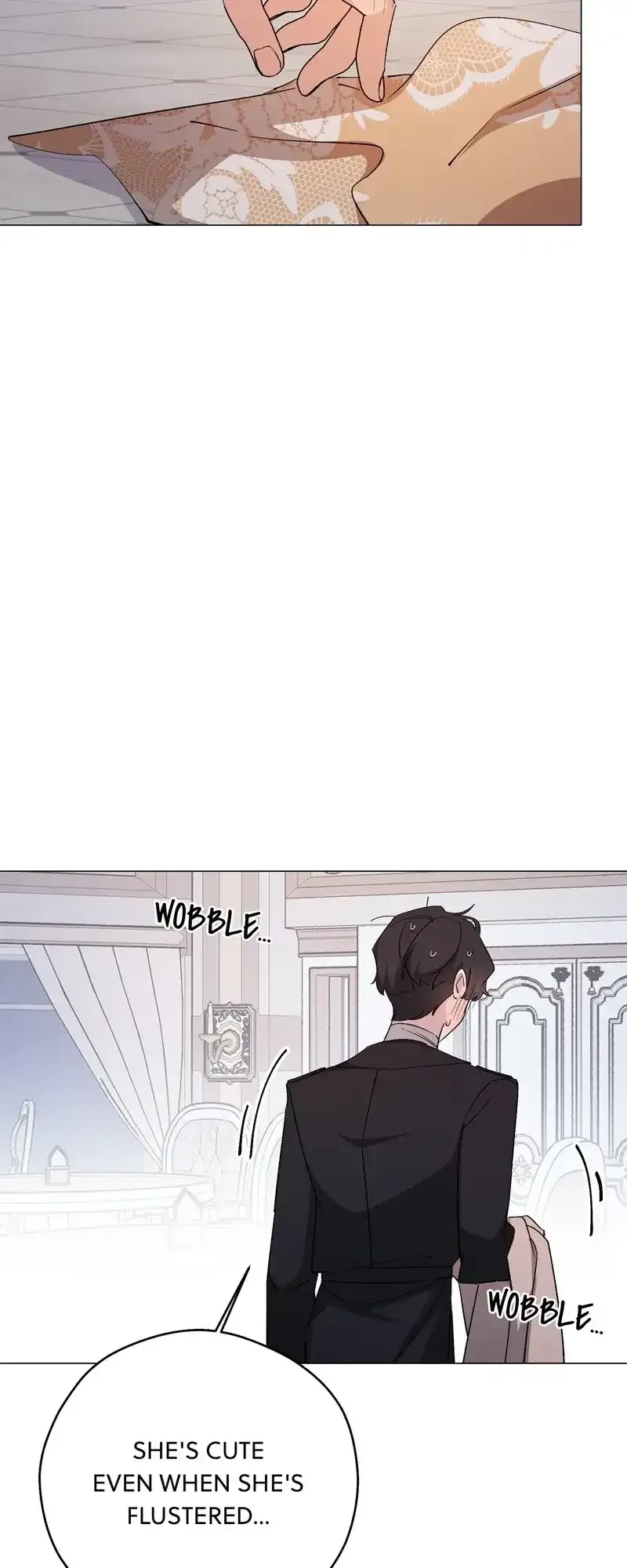 Duchess’s Lo-Fi Coffeehouse Chapter 58 page 39