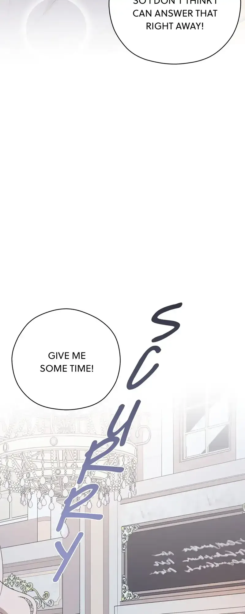 Duchess’s Lo-Fi Coffeehouse Chapter 58 page 35