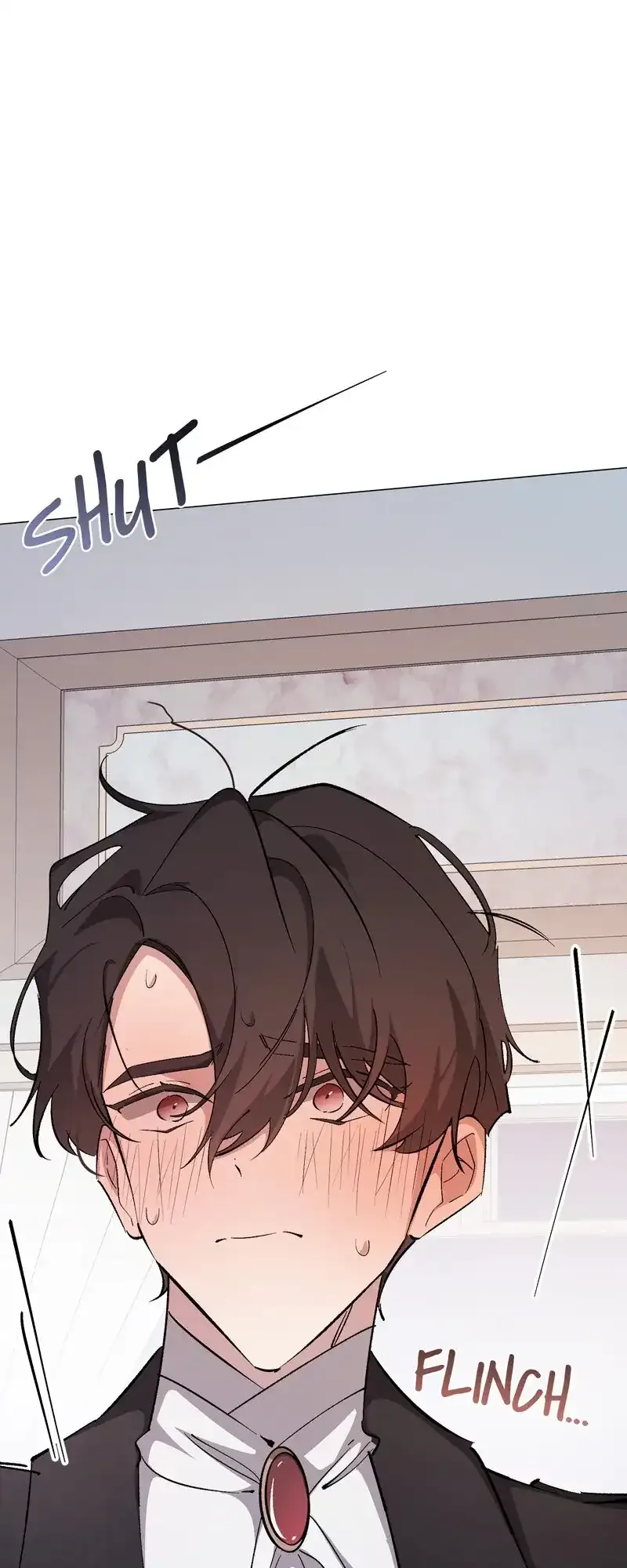 Duchess’s Lo-Fi Coffeehouse Chapter 58 page 37
