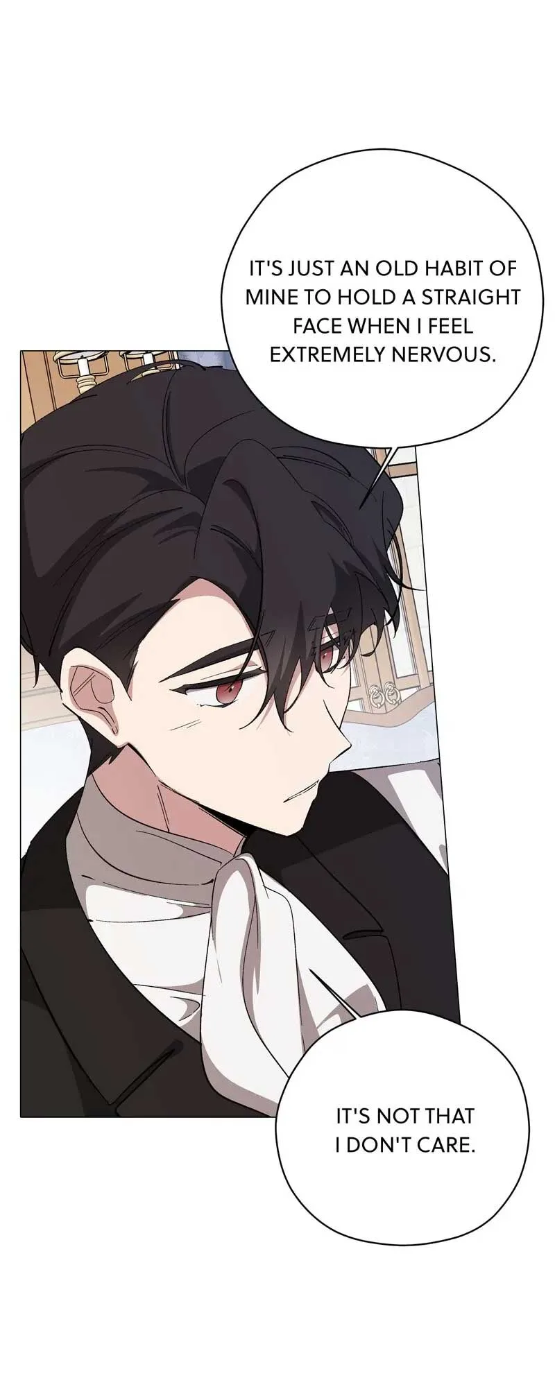 Duchess’s Lo-Fi Coffeehouse Chapter 60 page 25