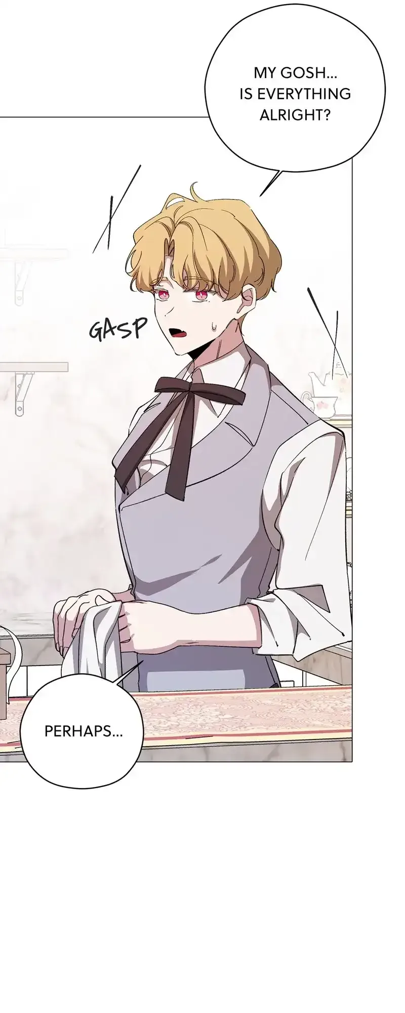 Duchess’s Lo-Fi Coffeehouse Chapter 58 page 42