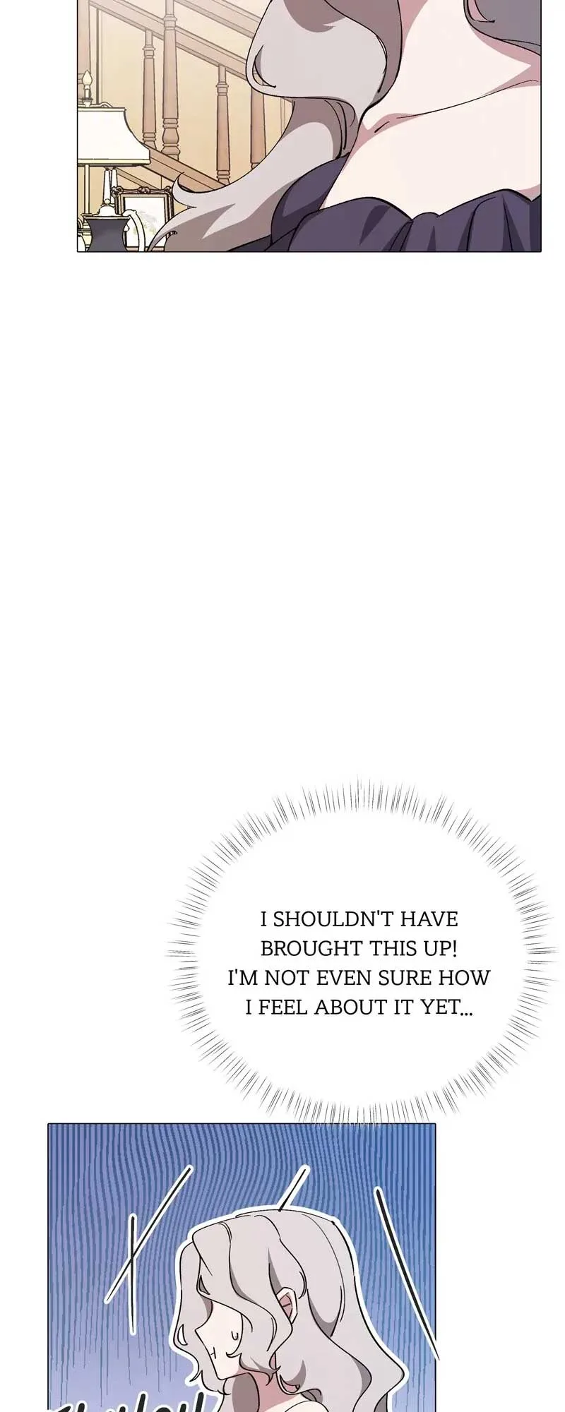 Duchess’s Lo-Fi Coffeehouse Chapter 60 page 30
